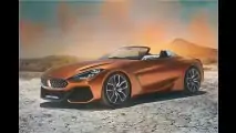 Das zeigt BMW auf der IAA 2017