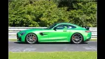 Kommt die AMG-GT4-Strassenversion?