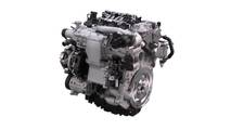 Mazda Skyactiv-X engine