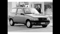 Autobianchi Y10 Avenue