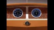 Bugatti C16 Galibier al Salone di Ginevra