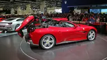 2018 Ferrari Portofino