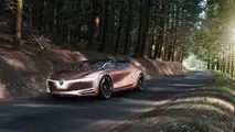 Renault Symbioz Concept official image