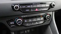2017 Kia Niro FE: İnceleme