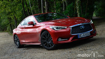 Infiniti Q60 S