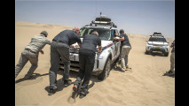Land Rover Experience Tour 2017