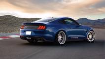 2018 Shelby Mustang 1000