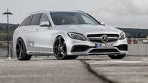 Mercedes-AMG C63 Estate by VATH