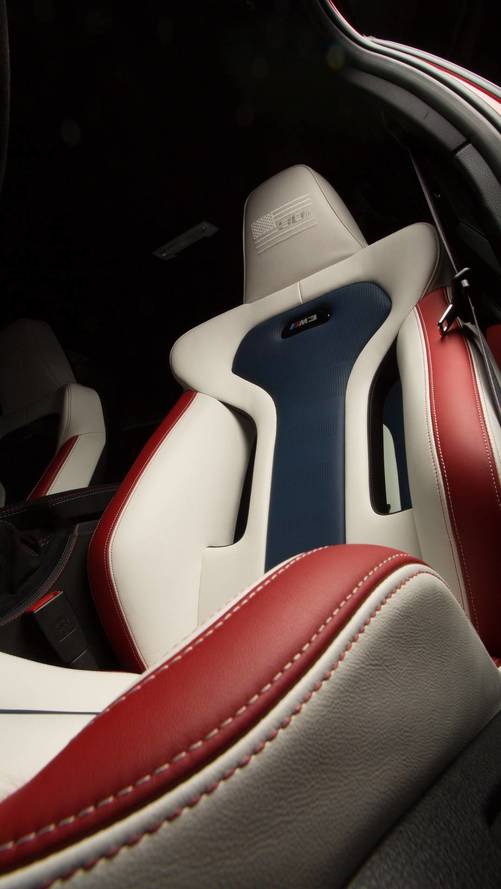 2018 BMW M3 30 Years American Edition