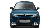 2018 Citroen C4 Cactus