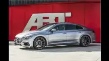 Arteon von Abt