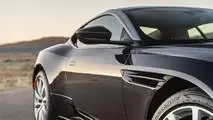 2018 Aston Martin DB11 V8: İlk sürüş