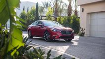 2017 Mazda6