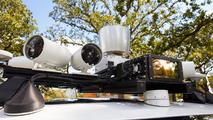 Toyota Research Institute, prototipo a guida autonoma