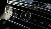 2017 Mercedes E-Class Estate