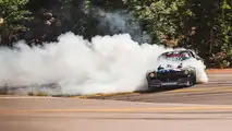 Ken Block Climbkhana