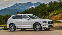 2018 Volvo XC60 T8: Review