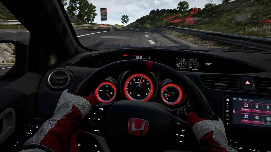 Project Cars 2