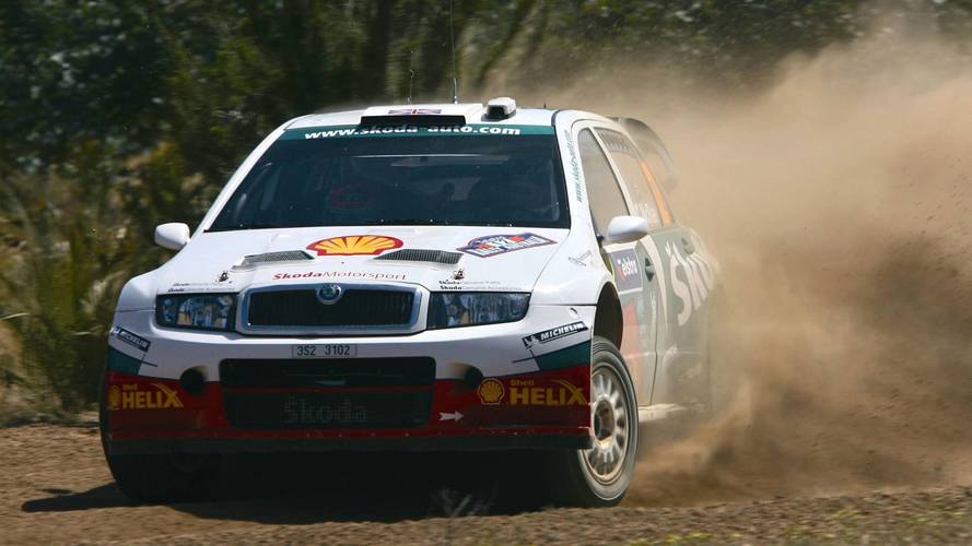 Colin Mcrae