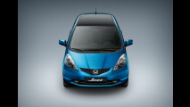 Nuova Honda Jazz