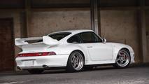 Porsche 911 GT2