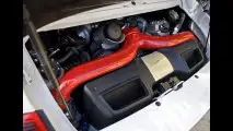 Porsche 911 Turbo Evolution Motorsports