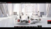 Nuova Alfa Romeo Giulietta Car-configurator