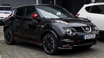 Nissan Juke Nismo