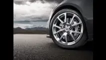 Cadillac CTS-V Coupé