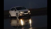 Seat Ibiza SportCoupé