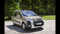 Citroën Berlingo XTR Theatre