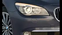 La nuova BMW Serie 7