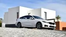 2018 BMW 640i xDrive Gran Turismo