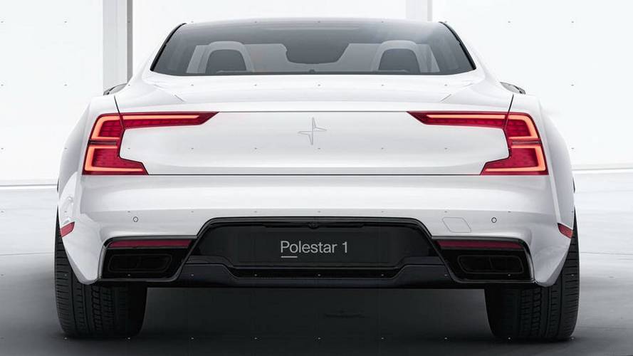 Polestar teaser