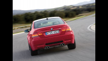Nuova BMW M3