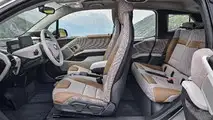 2018 BMW i3