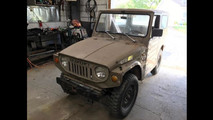 Suzuki LJ20 for Sale