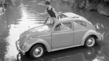 Volkswagen Coccinelle