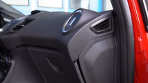 Ford Fiesta ST Line