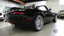 2003 BMW Z8 Alpina