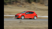 Peugeot 207 GTi