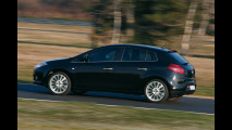 Fiat Bravo 1.6 Multijet 16V