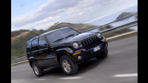 Jeep Cherokee 2.8 CRD