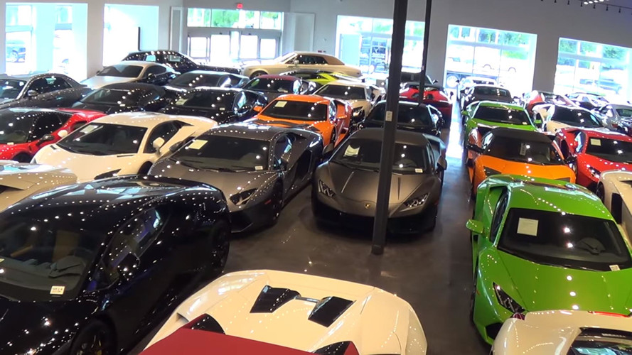 Prestige Imports