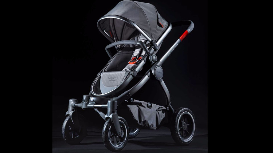 road stroller