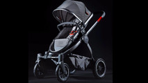 Land Rover off-road stroller