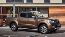 Renault Alaskan