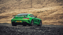 Mercedes-AMG GT R