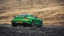 Mercedes-AMG GT R
