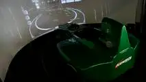 KENNOL Lubrifiants simulateurs